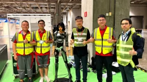 京东快递港澳服务升级一周年：快递业务量呈双位数增长态势-物流之家