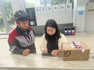 江苏省年快递业务量首次突破100亿件-物流之家