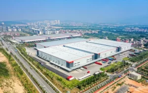 京东物流与皇家小虎达成合作 共建速冻食品物流服务-物流之家