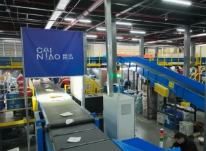 菜鸟推出的“全球 5 日达”国际快递产品已扩展至 14 个国家-物流之家