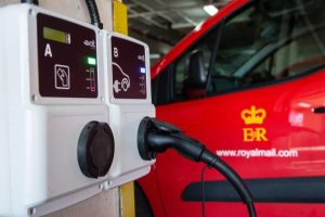 英国皇家邮政郑重宣布投放超过两千辆电动货车-物流之家