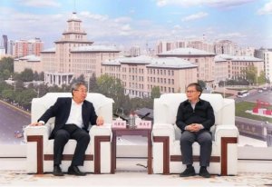 中国物流集团与哈工大签署战略合作协议-物流之家