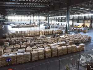 开启专用绿色通道、全链条疏通运输环节……青岛机场打造特色海鲜航空运输新场景-物流之家