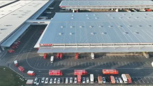 京东物流与电商零售品牌慢跑蜗牛深化合作关系-物流之家