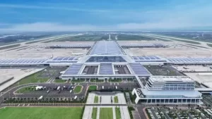 顺丰上榜“2024年《财富》最受赞赏的中国公司”-物流之家