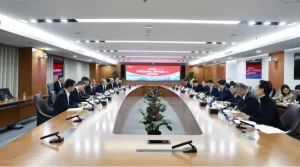 中国物流与中交集团签署战略合作协议-物流之家