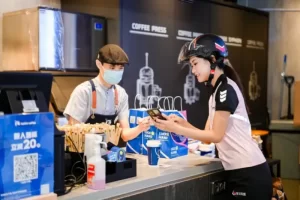 顺丰同城双11期间全品类日均配送单量同比增长43%-物流之家