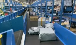 菜鸟国际快递启用两座分拨中心 保障大促物流时效-物流之家