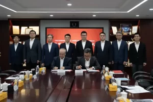 顺丰集团与中石化销售公司签署战略合作协议-物流之家