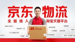 菜鸟全面接入京东平台-物流之家