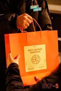 闪送联合SKP-S开启“风格特派闪送”活动-物流之家