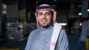 DHL任命Abdulaziz Busbate为中东和北非地区首席执行官-物流之家