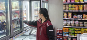 圆通妈妈驿站开启“快递柜+商超”模式-物流之家