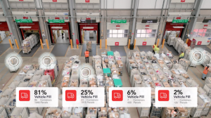 英国皇家邮政引入Wiliot数字贴纸标签技术-物流之家