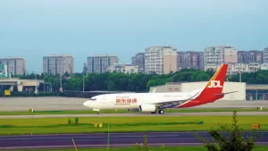 京东航空正式加入国际航空运输协会-物流之家