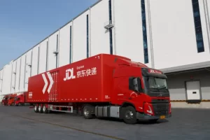 京东物流与中国石油销售分公司全面深化合作-物流之家