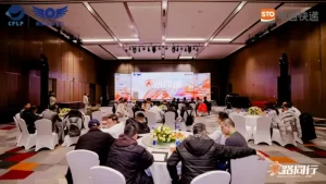 申通与中物联服装分会等战略签约 助力服装物流升级-物流之家