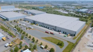 菜鸟海外仓推出国产3D打印机专属出海方案-物流之家