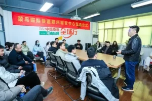 菜鸟连开三大跨境商家中心 打造本地化国际快递服务-物流之家