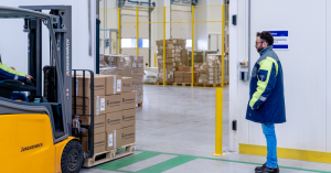 UPS完成收购医疗冷链物流供应商Frigo-Trans和BPL-物流之家