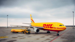 DHL集团与Neste加强合作 以减少物流排放-物流之家