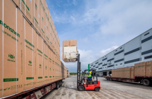 菜鸟供应链全面升级大家电一盘货解决方案-物流之家