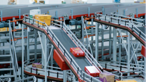 中百物流公司通过ISO三体系认证-物流之家