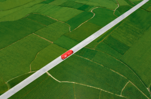 京东物流入选标普全球《可持续发展年鉴 2025》-物流之家