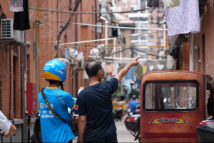 闪送接入Deepseek 业务侧已落地测试应用-物流之家