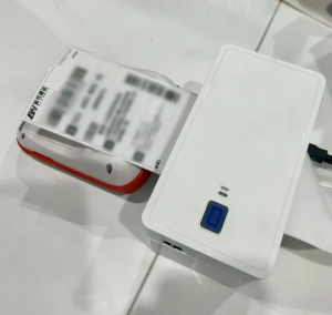 笨鸟速运完成自研凤凰系统测试 打出首张电子面单-物流之家