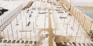 Wildberries将砸下110亿卢布,继续新建物流中心-物流之家