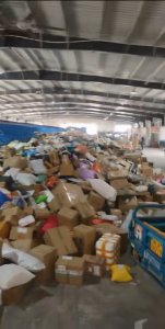 突发!永泰快递“停摆”:电商包裹堆积如山,数万居民生活卡壳!-物流之家