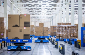 菜鸟“AI+物流”系统获吴文俊人工智能科学技术奖-物流之家