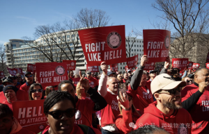 美国邮政USPS开始罢工,将裁员10000名员工-物流之家