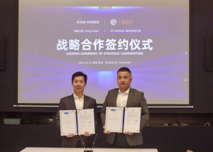 顺丰亚洲大区与泰国王权集团达成战略合作-物流之家