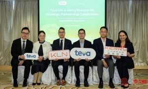 嘉里物流联网获梯瓦选为其大湾区独家第四方物流服务供应商-物流之家