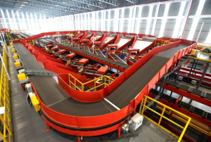 极兔速递接入Deepseek大模型-物流之家