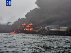 一周危化品物流安全事故原因解析-物流之家