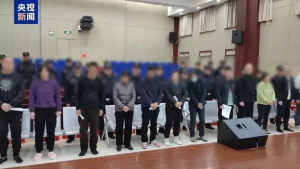 涉案金额超800亿元!江西警方侦破特大假发票案-物流之家