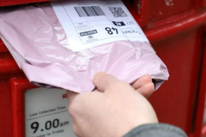 英国皇家邮政:支持客户用邮筒寄小件包裹并获取寄件凭证-物流之家