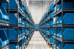 菜鸟海外仓推出跨境“绿通”多项举措-物流之家