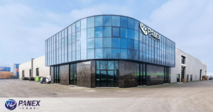 泛鼎国际完成数千万美元C轮融资-物流之家