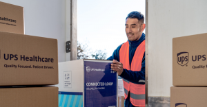 UPS斥资16亿美元收购供应链管理公司AHG-物流之家