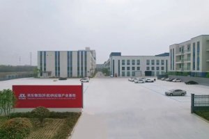 京东与胖东来联合打造首个河南供应链产业基地,年产值约25亿元-物流之家