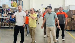 申通快递总裁王文彬:将彻底摒弃“以价换量”模式-物流之家