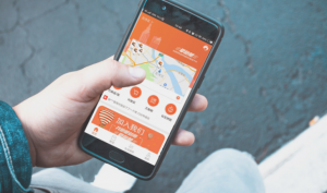 爱跑腿正式对接京东自有系统-物流之家