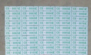 九识智能获湘江新区50张无人车路测牌照-物流之家