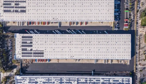 菜鸟加拿大第二座自营海外仓正式投入使用-物流之家