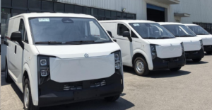 货拉拉多拉首款专属货车将于7月上市-物流之家