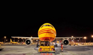 DHL航空推出“加速达”高端机场速运服务-物流之家